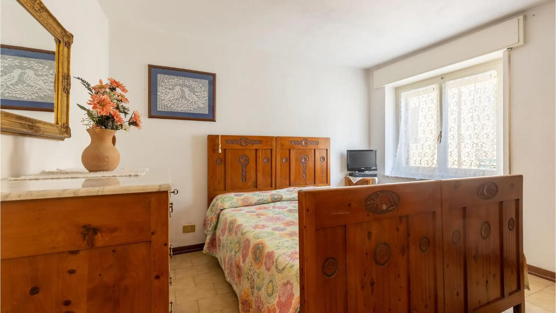 Pet Friendly Home In Valpromaro With Wifi